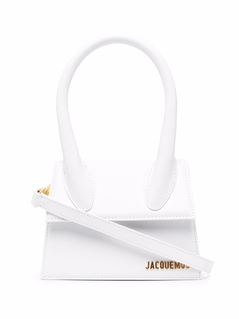 JACQUEMUS Bags.. White image 0