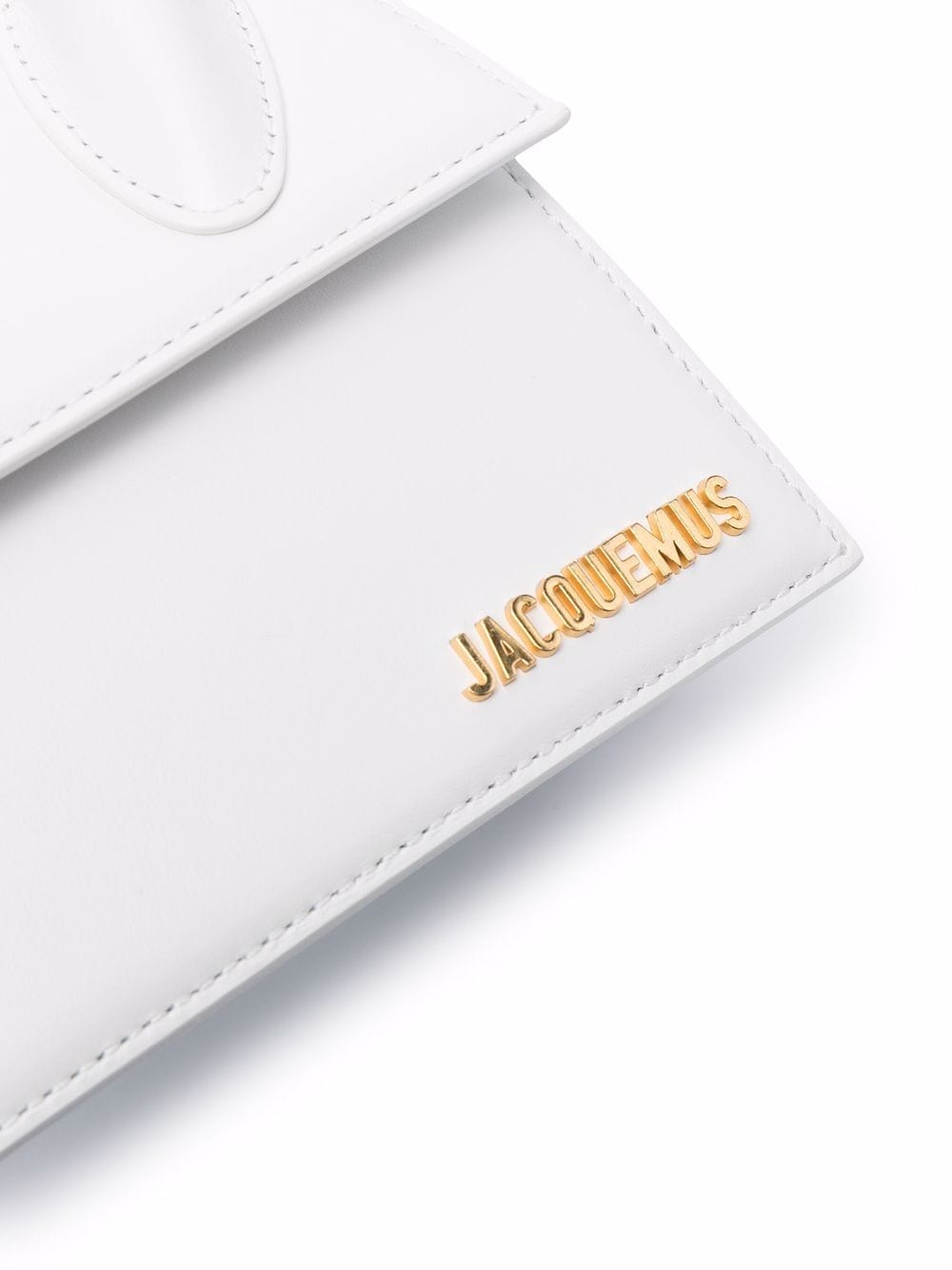 JACQUEMUS Bags.. White image 4