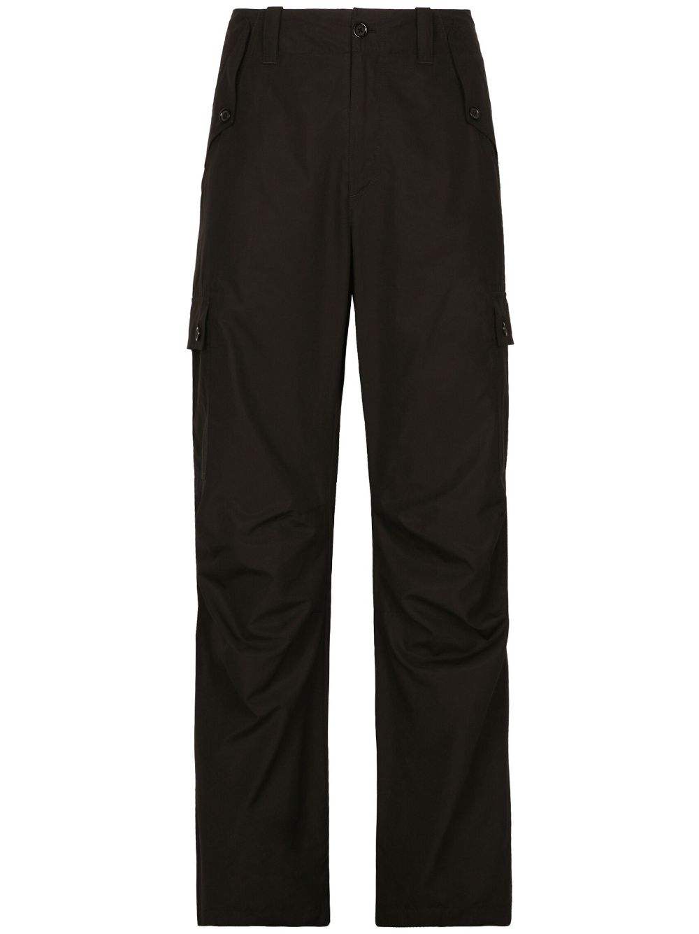 Dolce & Gabbana Trousers Black image 0