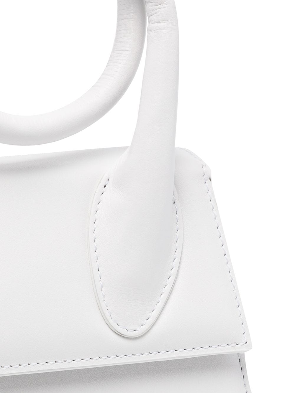 JACQUEMUS Bags.. White image 3