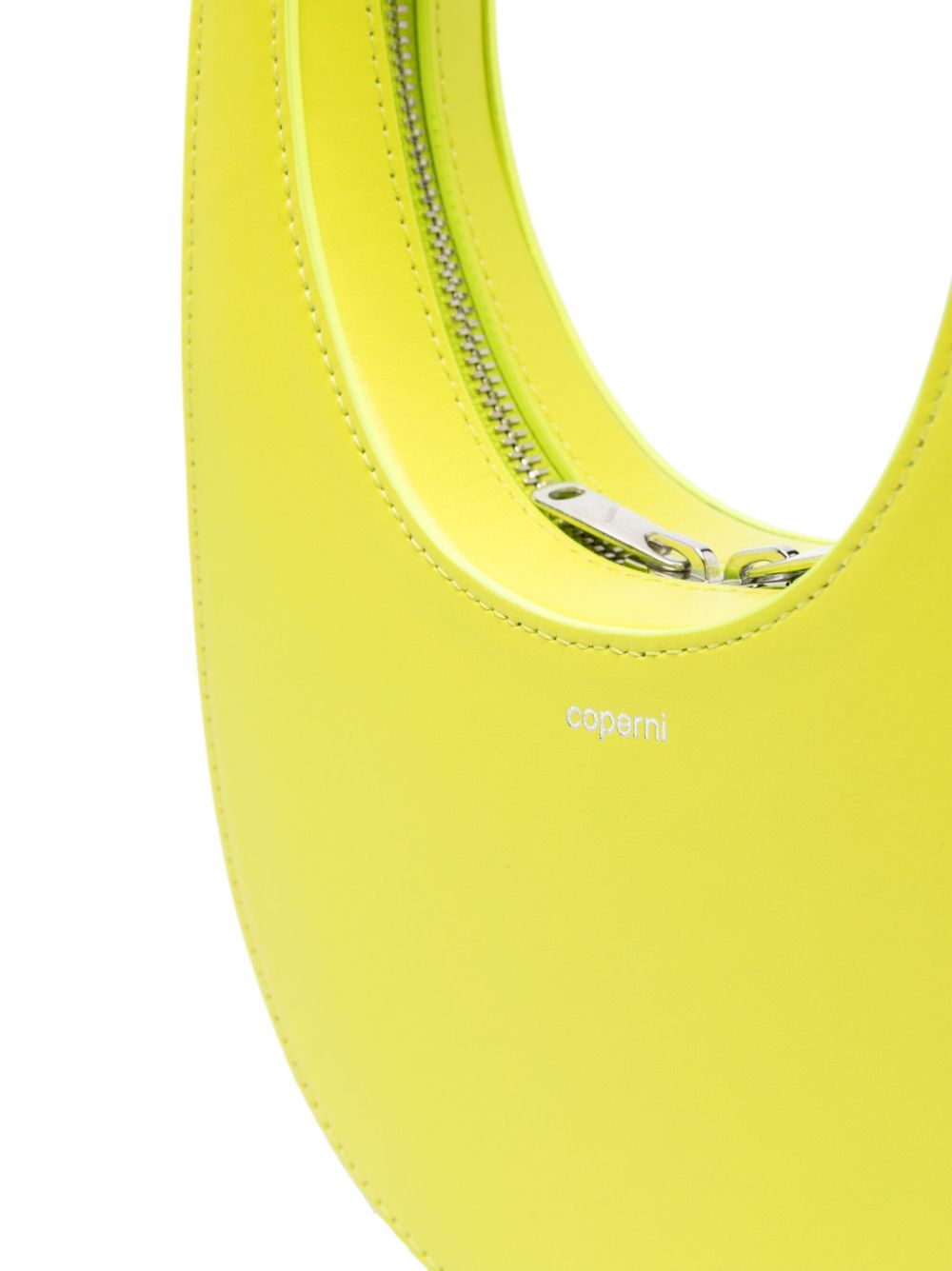 Coperni Bags.. Yellow image 1