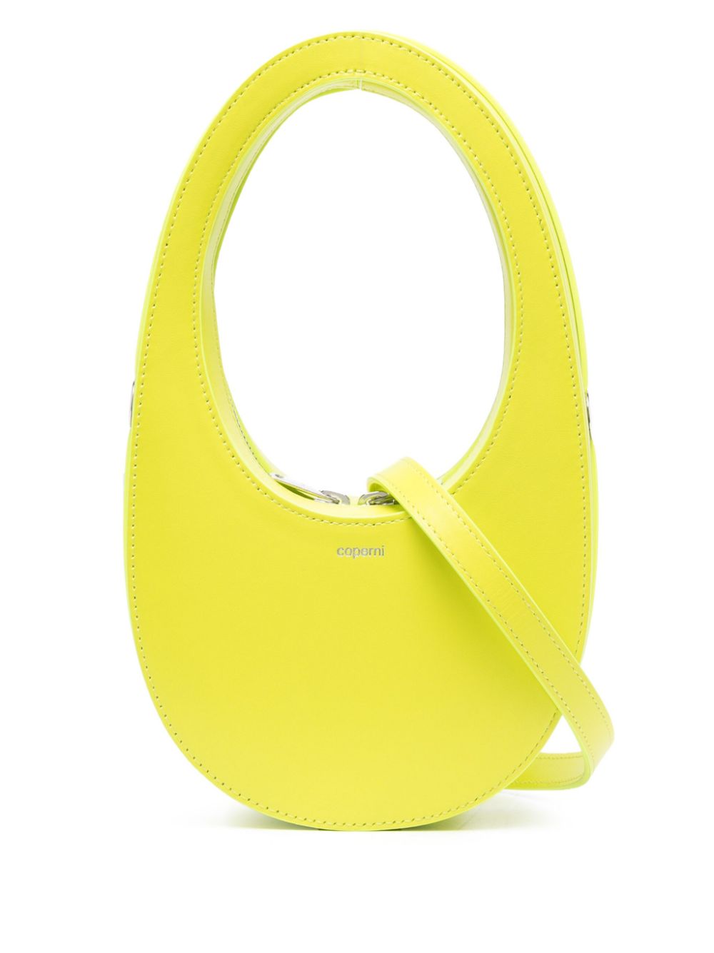 Coperni Bags.. Yellow image 0