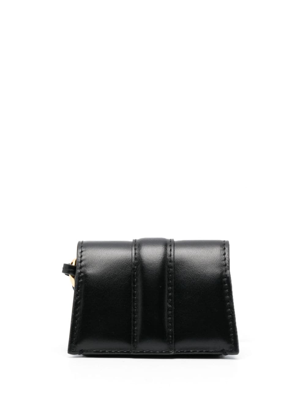 JACQUEMUS Wallets Black image 2