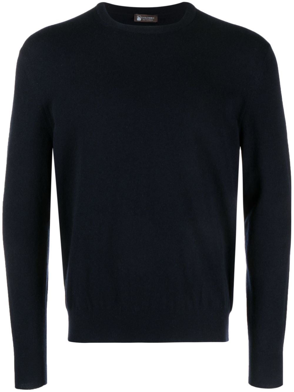 Colombo Sweaters Blue image 0