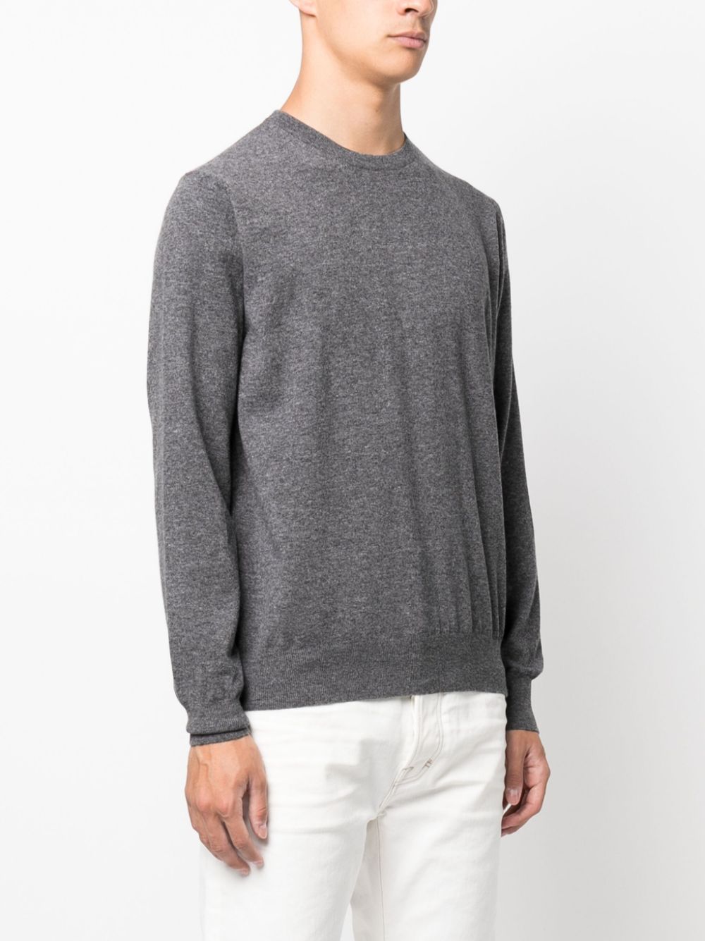 Colombo Sweaters Grey image 3