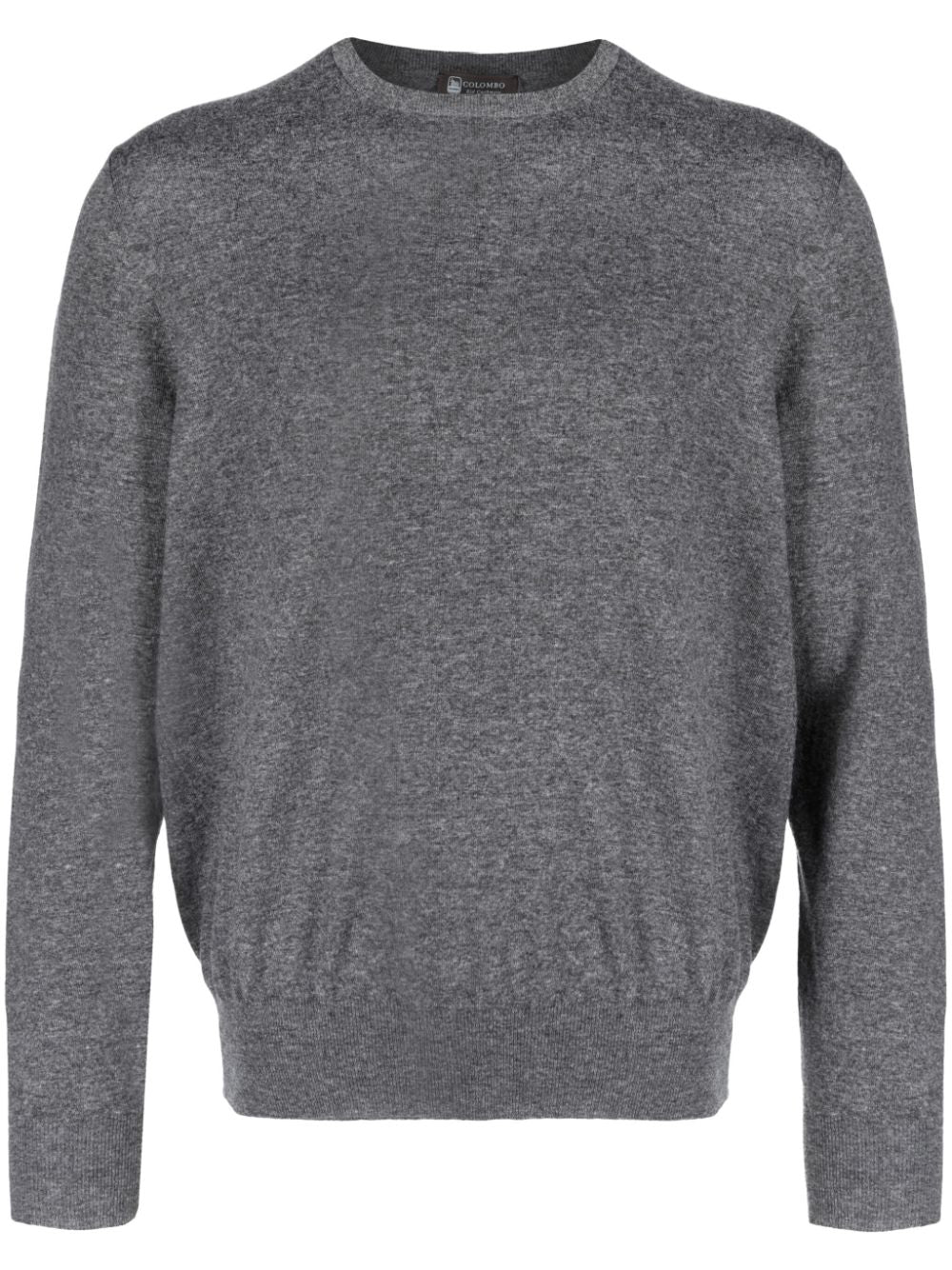 Colombo Sweaters Grey image 0