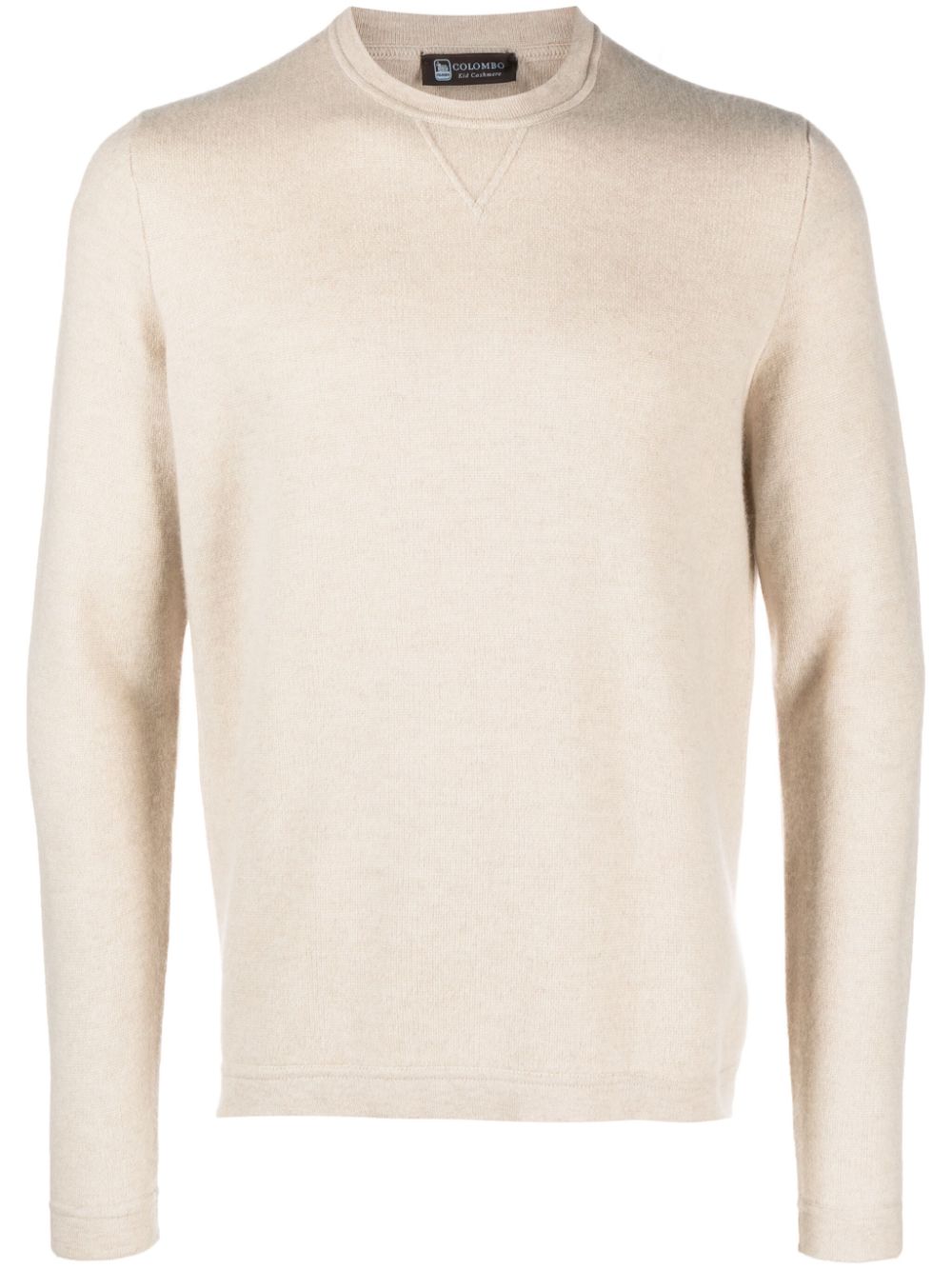 Colombo Sweaters Beige image 0