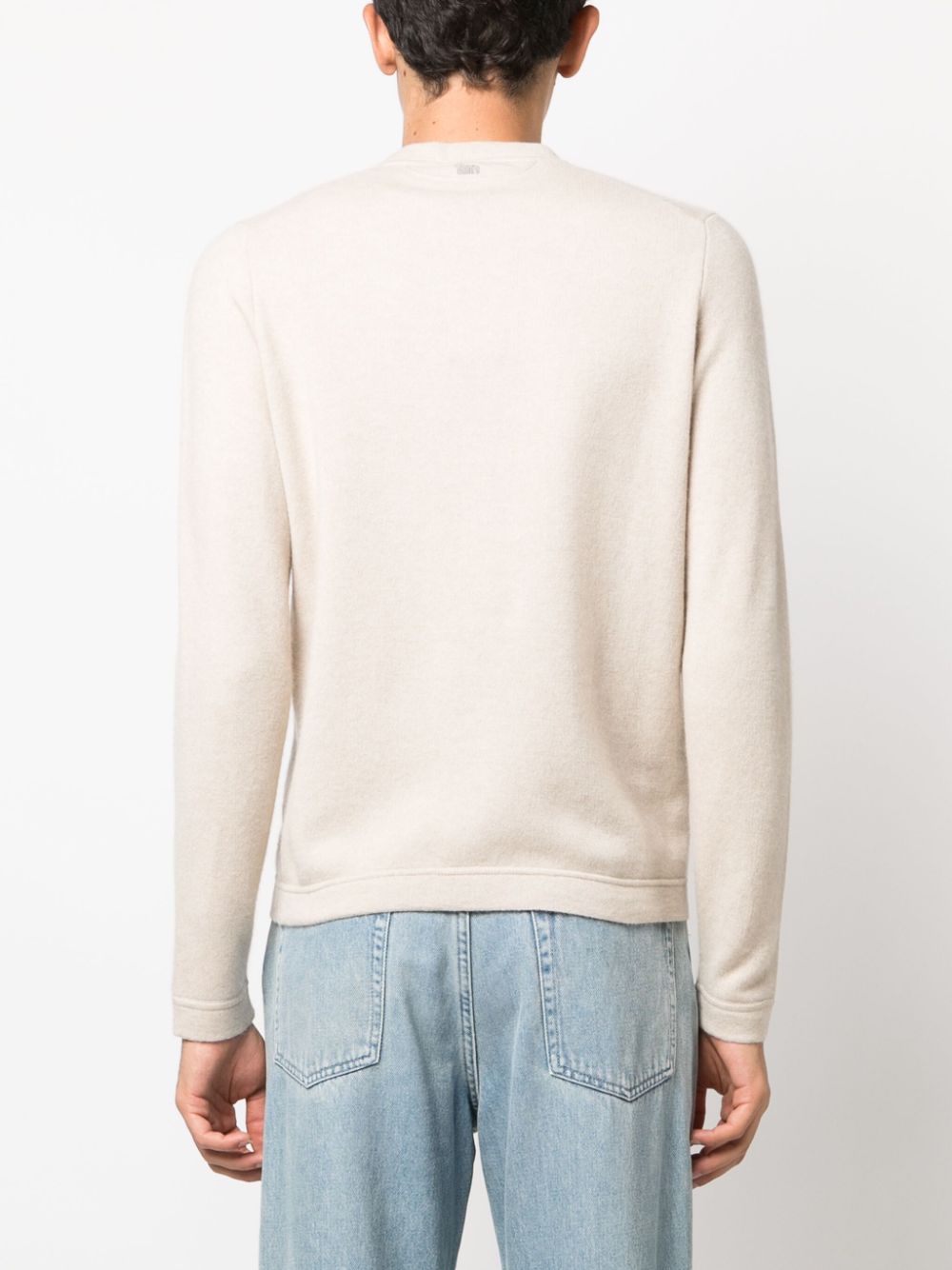 Colombo Sweaters Beige image 1