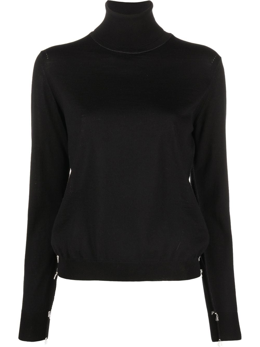 Maison Margiela Sweaters Black image 0