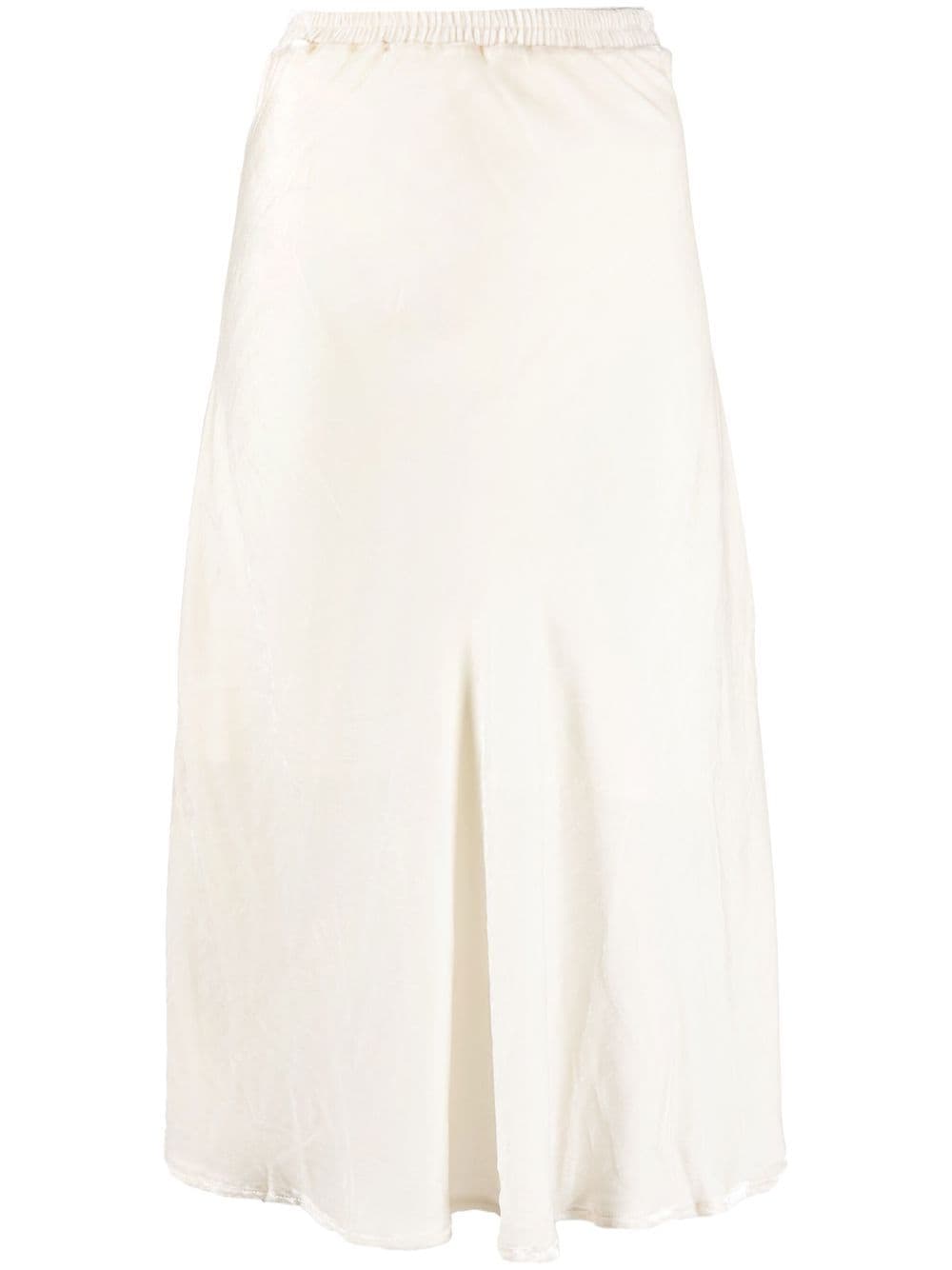 GOLD HAWK Skirts White image 0