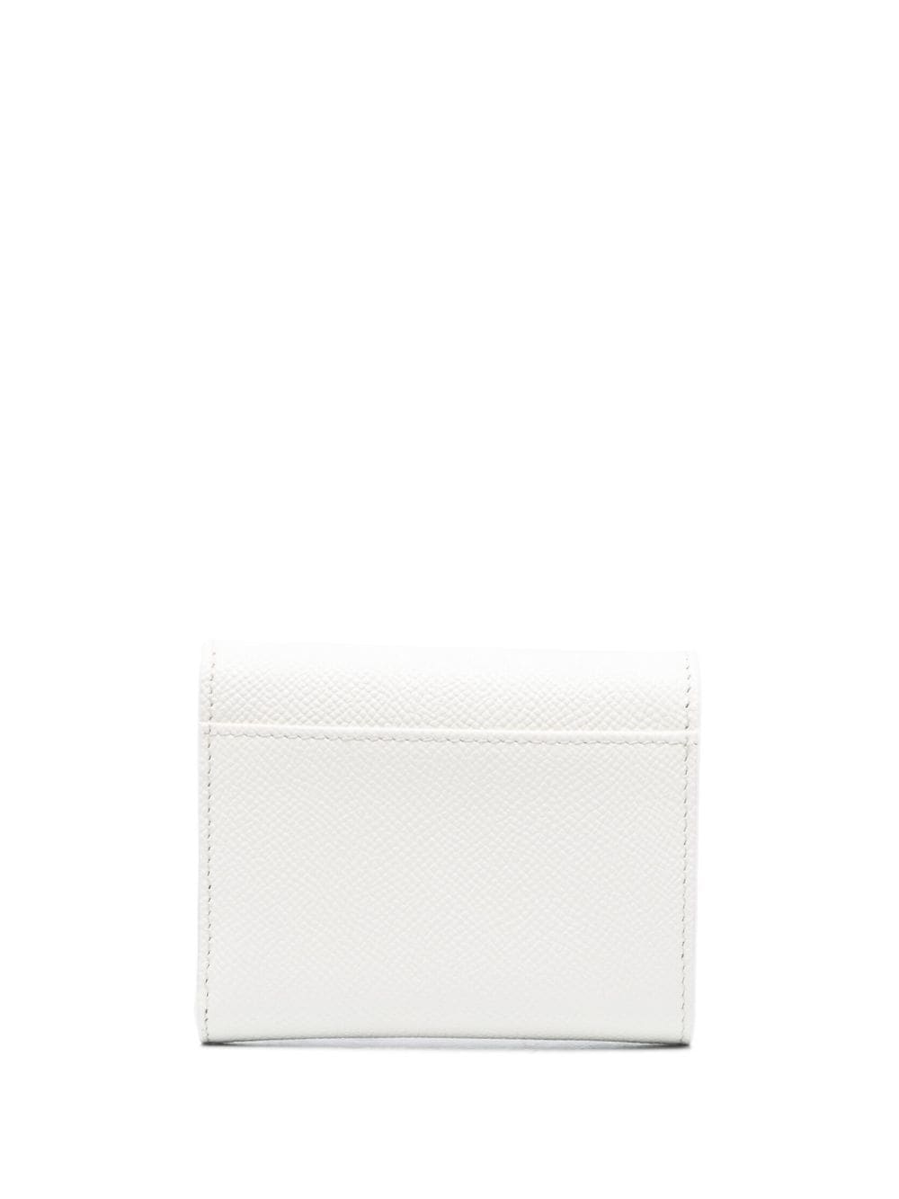 Maison Margiela Wallets White image 1