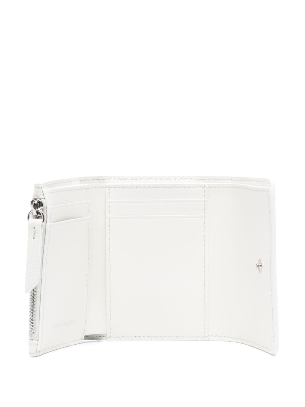 Maison Margiela Wallets White image 2