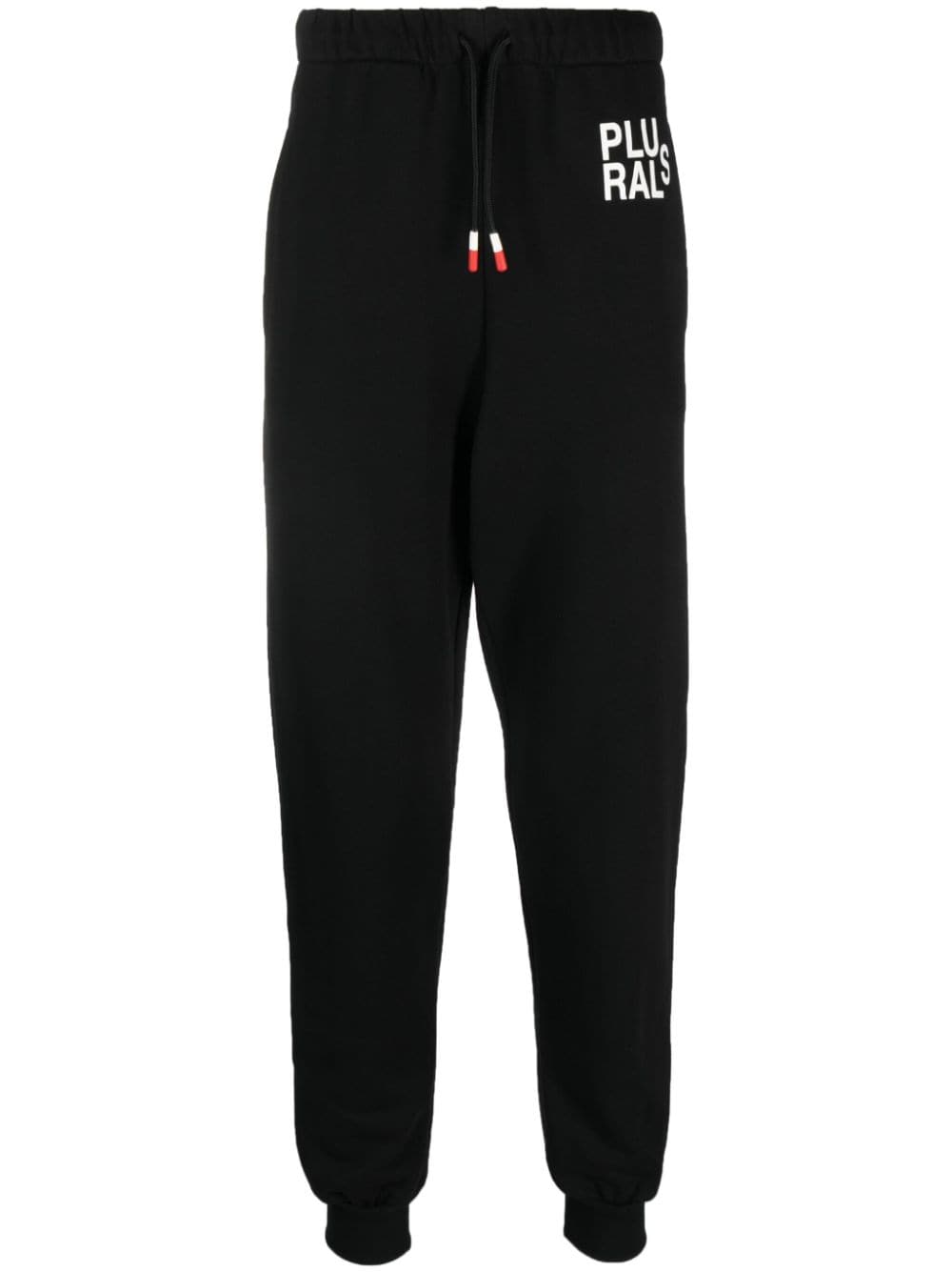 Peuterey Trousers Black image 0