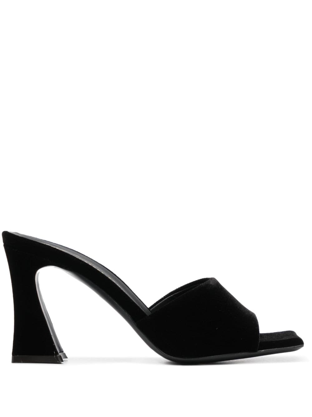 Giuseppe Zanotti Sandals Black image 0