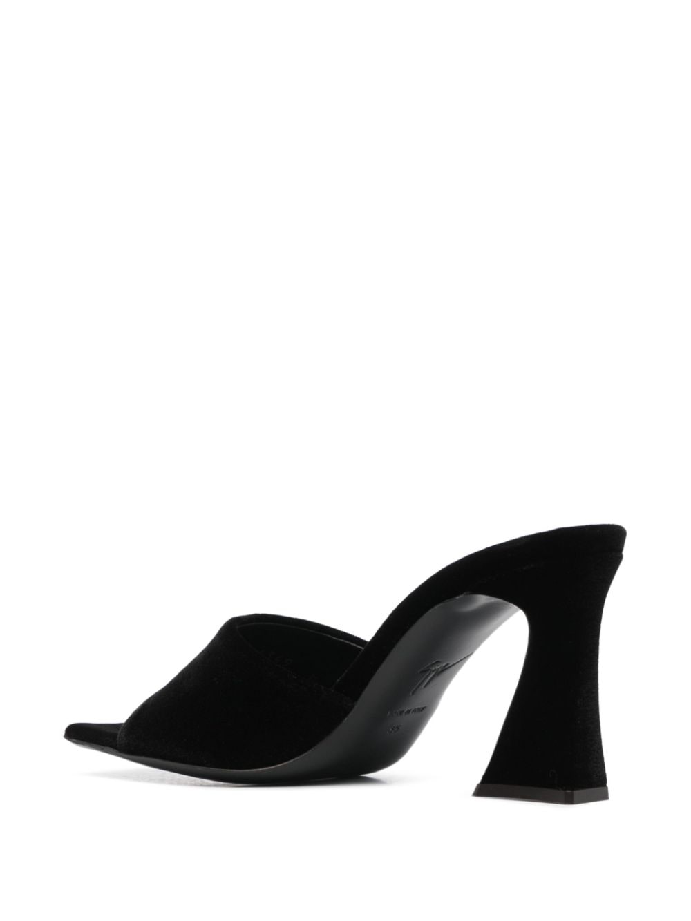 Giuseppe Zanotti Sandals Black image 2