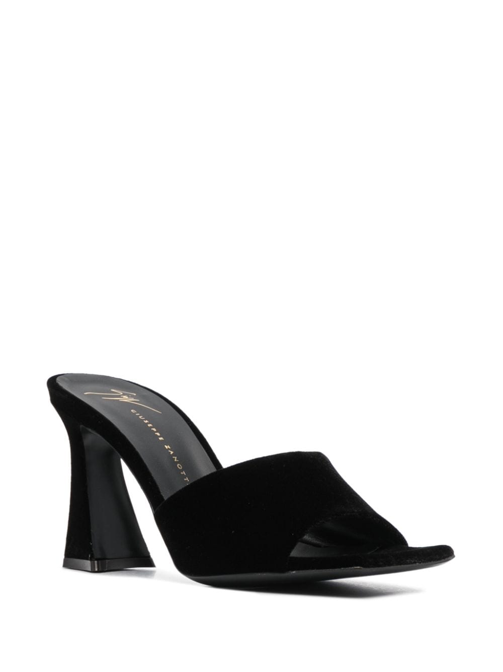 Giuseppe Zanotti Sandals Black image 3