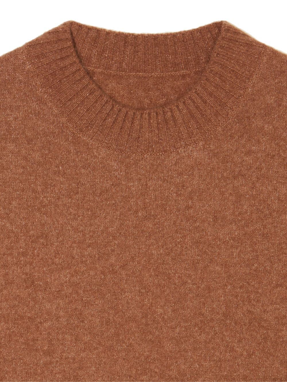 Alanui Sweaters Brown image 1