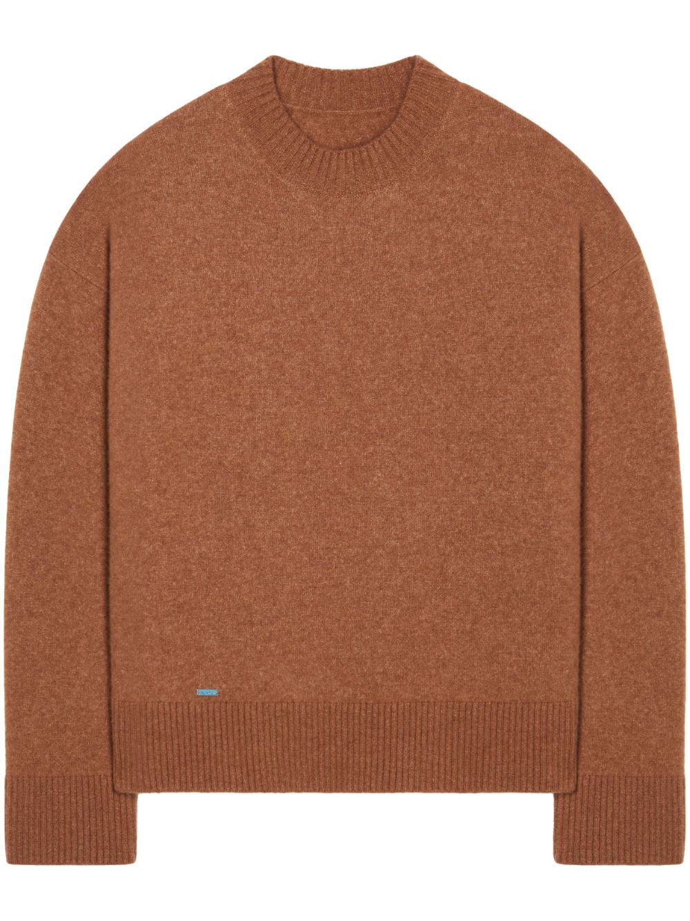 Alanui Sweaters Brown image 0