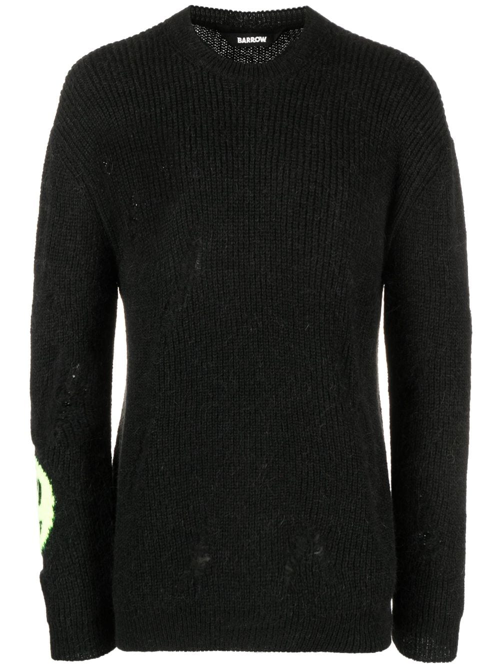 BARROW Sweaters Black image 0