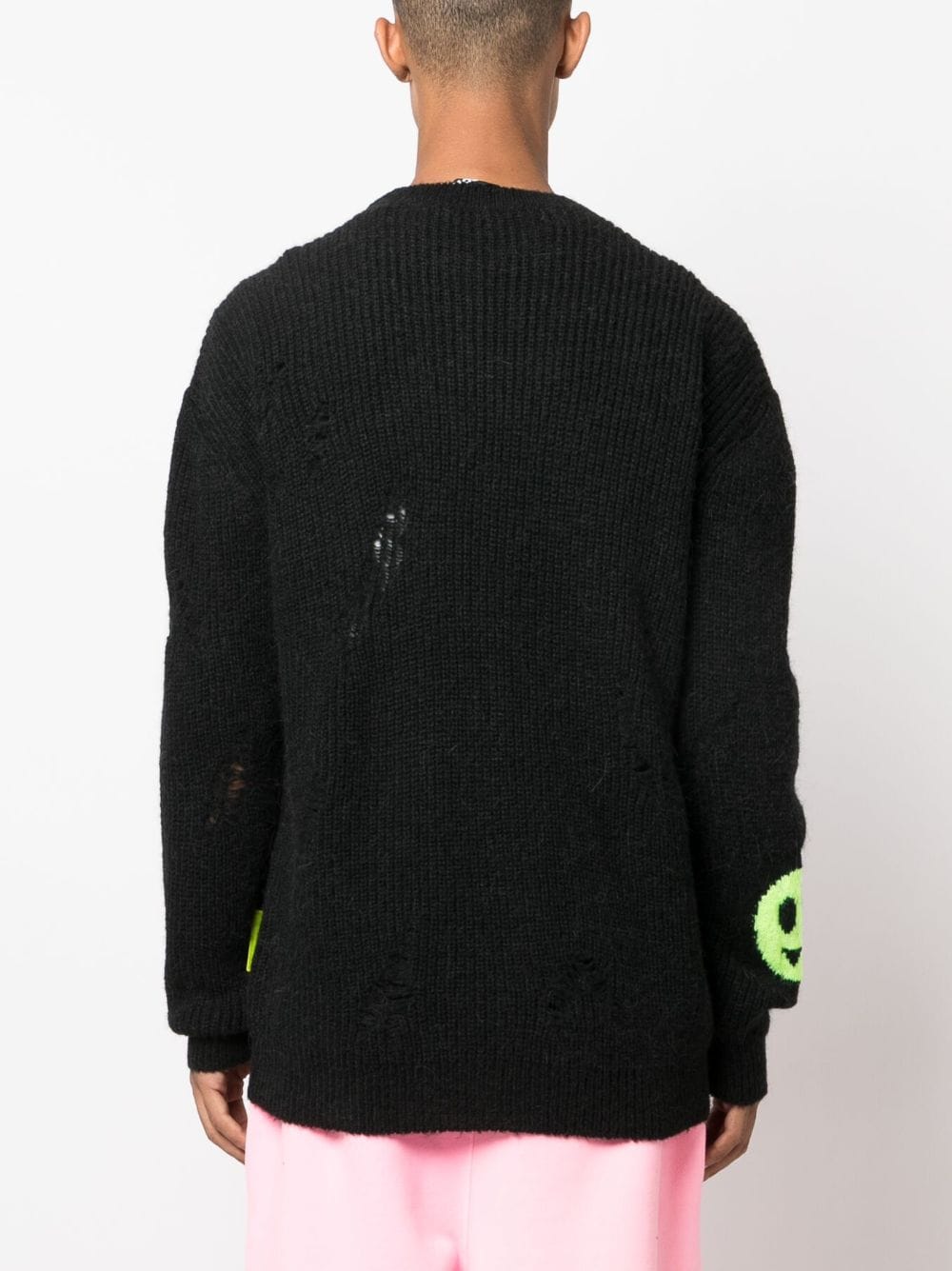 BARROW Sweaters Black image 1