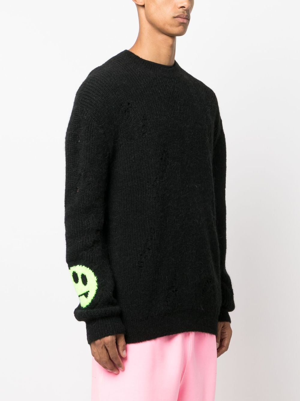 BARROW Sweaters Black image 2