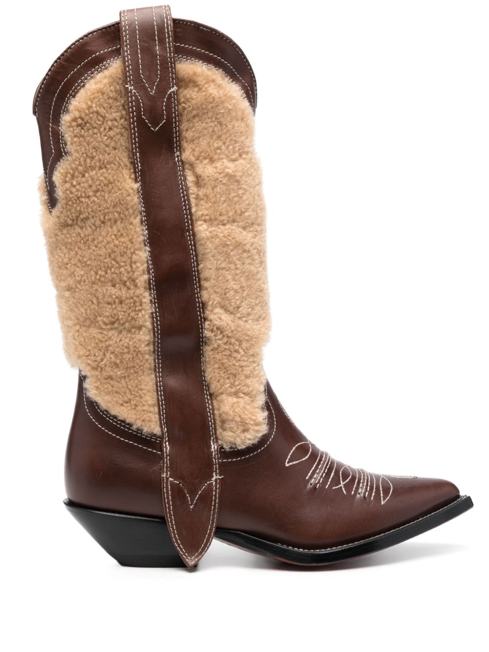 SONORA Boots Brown image 0