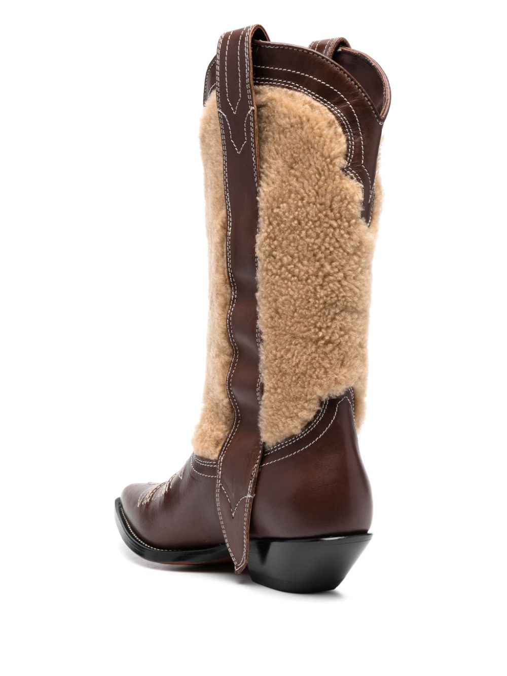 SONORA Boots Brown image 2