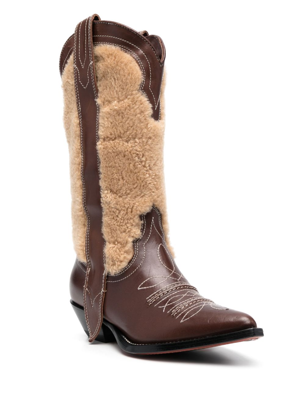 SONORA Boots Brown image 3