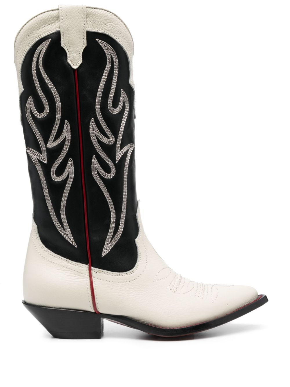 SONORA Boots Black image 0