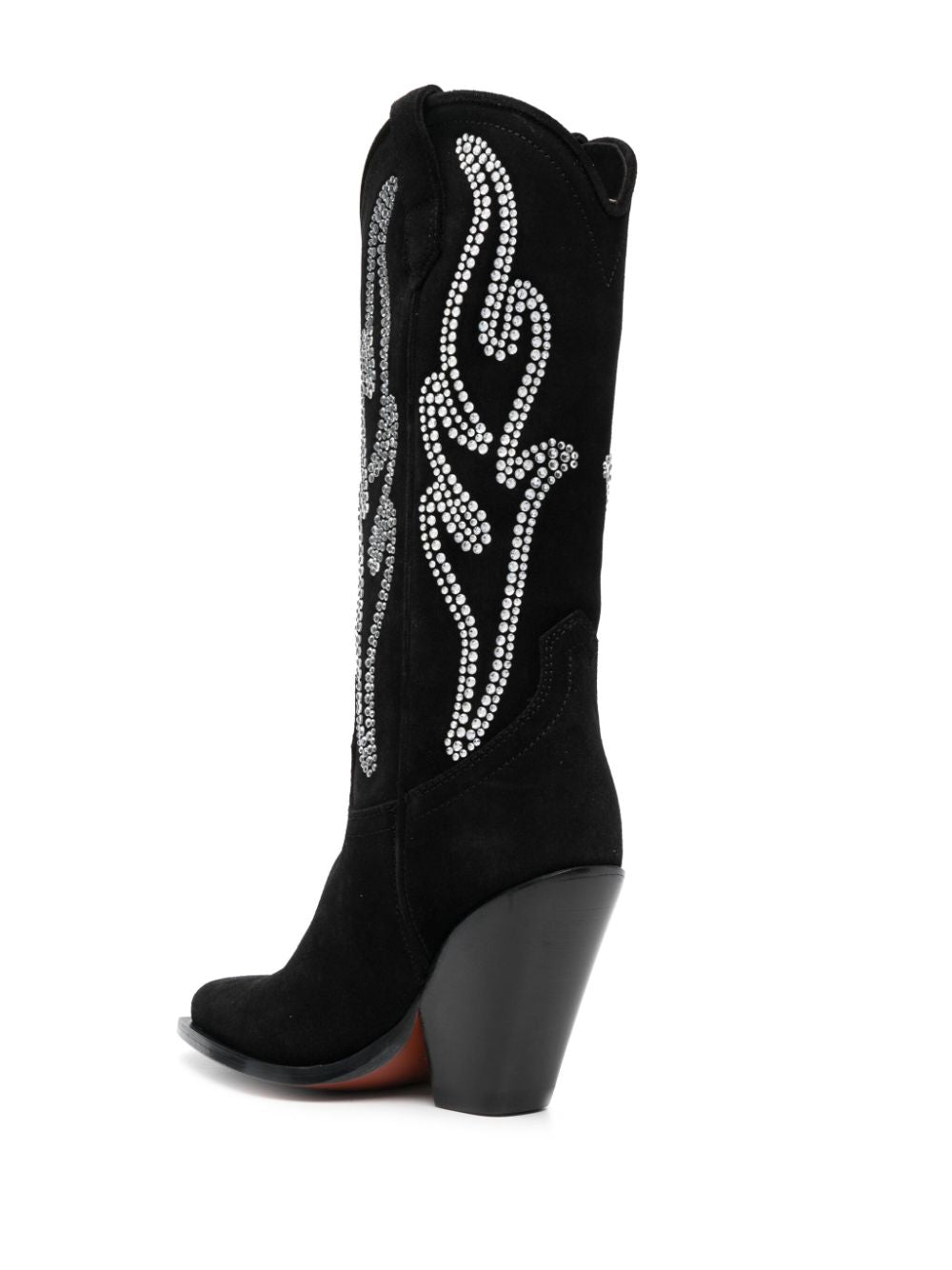 SONORA Boots Black image 1