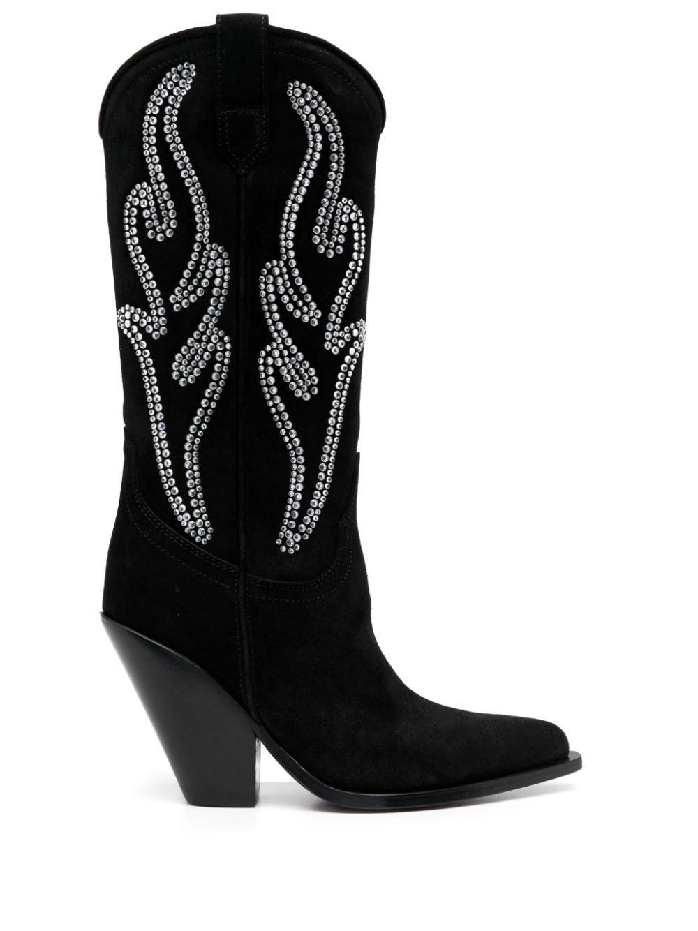 SONORA Boots Black image 0