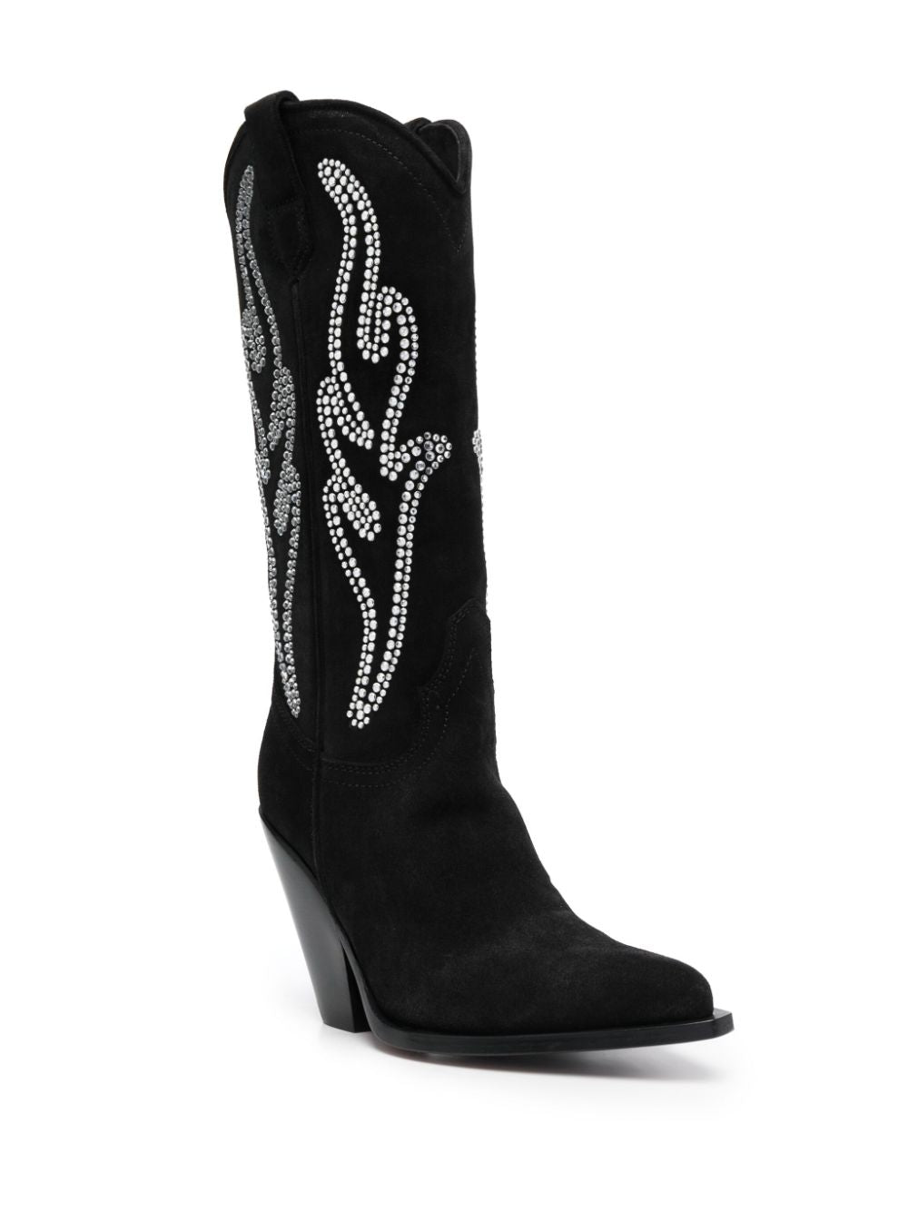 SONORA Boots Black image 2