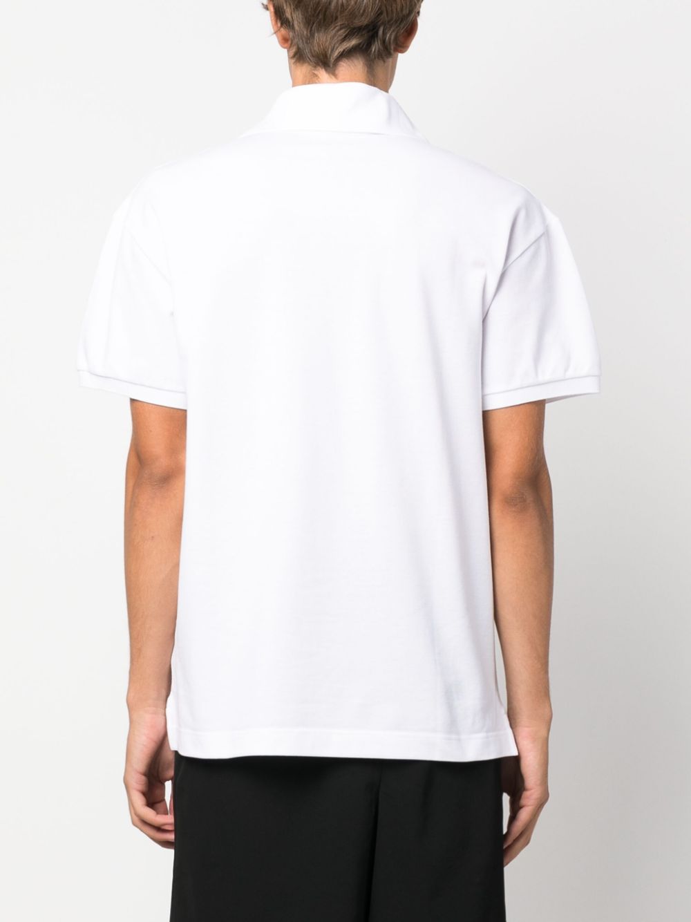 Palm Angels T-shirts and Polos White image 2