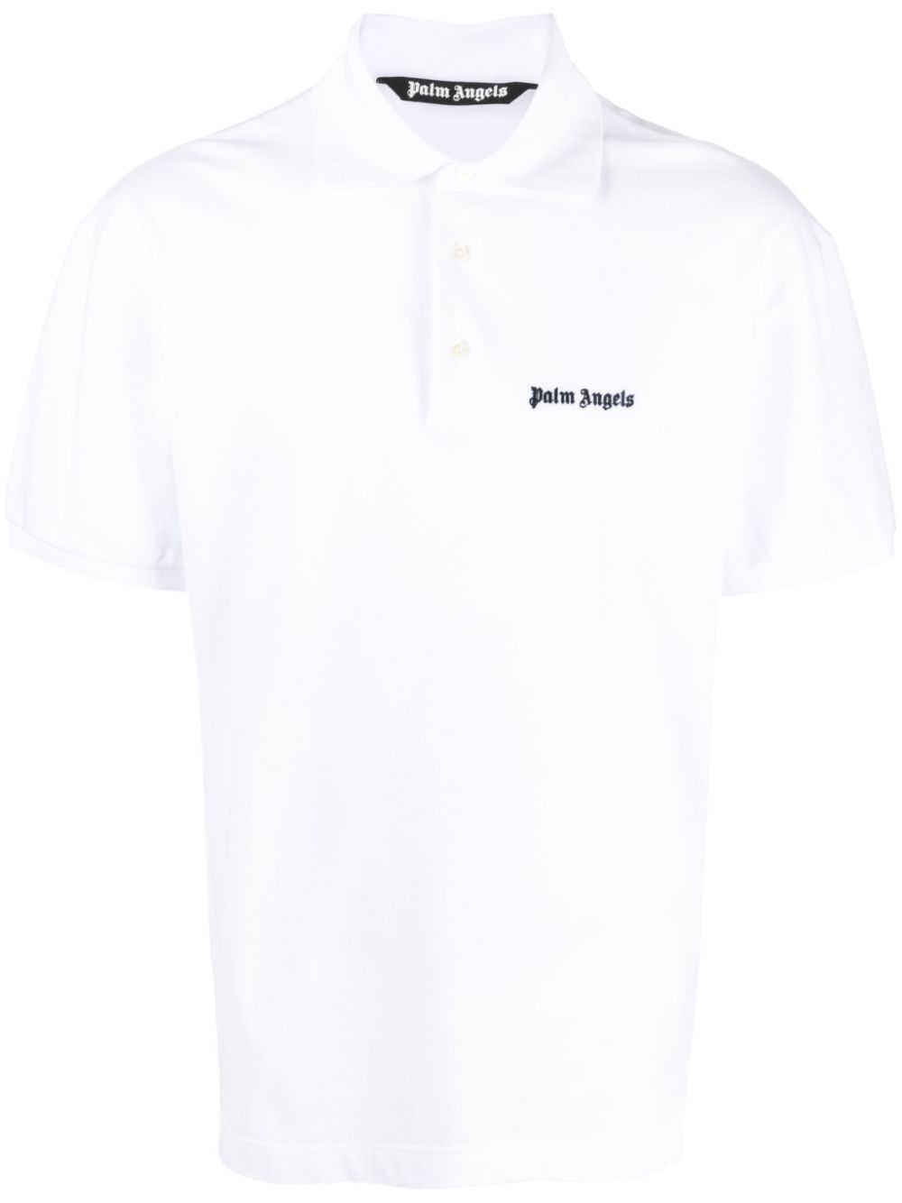 Palm Angels T-shirts and Polos White image 0