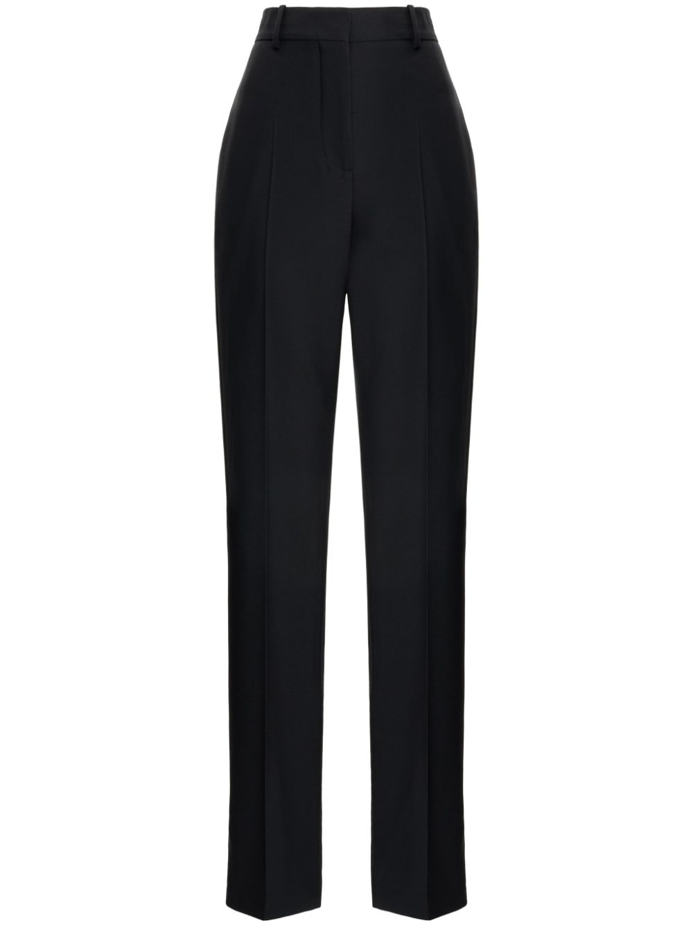 Alexander McQueen Trousers Black image 0