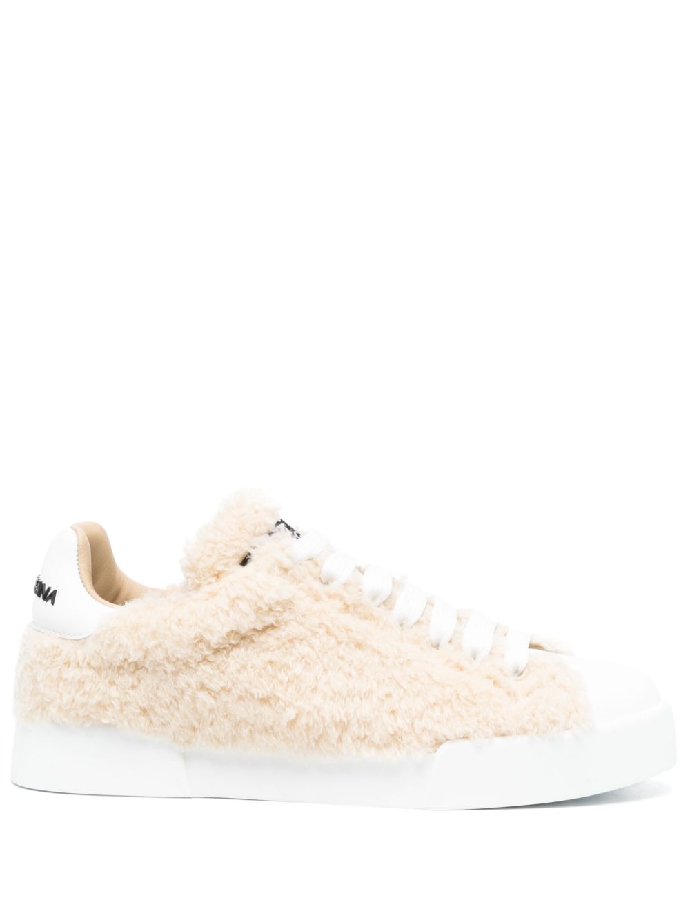 Dolce & Gabbana Sneakers White image 0