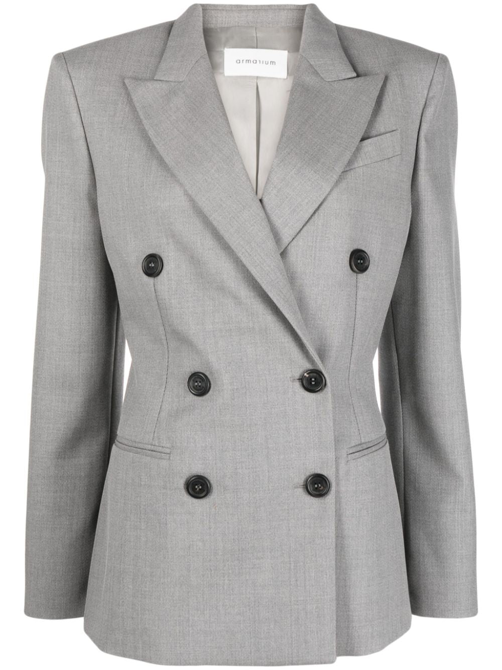 ARMARIUM Jackets Grey image 0