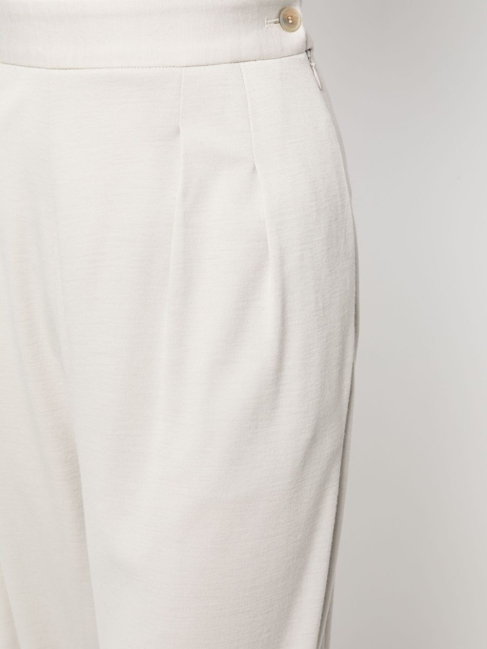 Fabiana Filippi Trousers White image 1