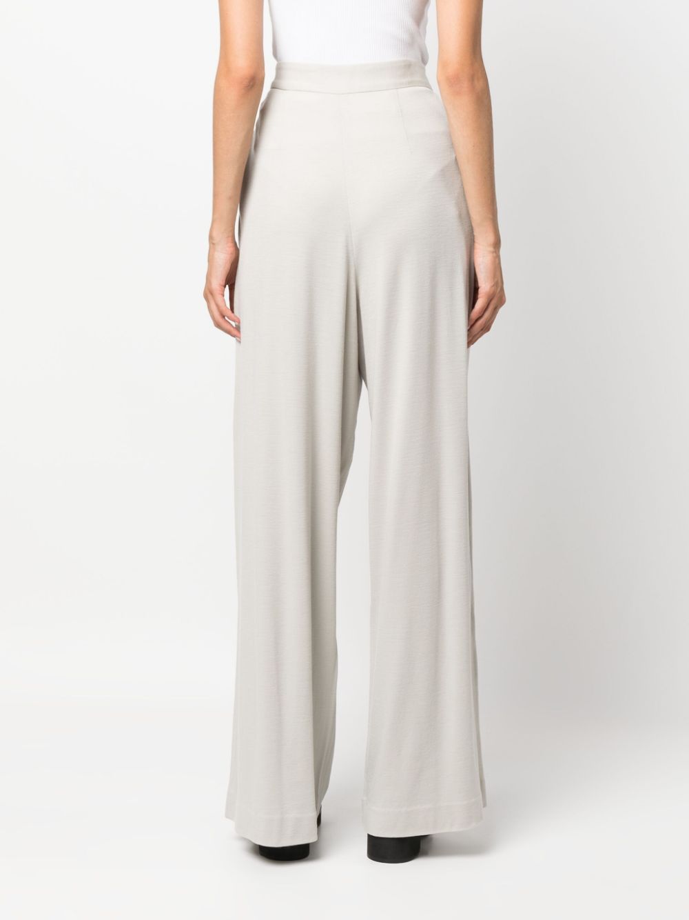 Fabiana Filippi Trousers White image 2