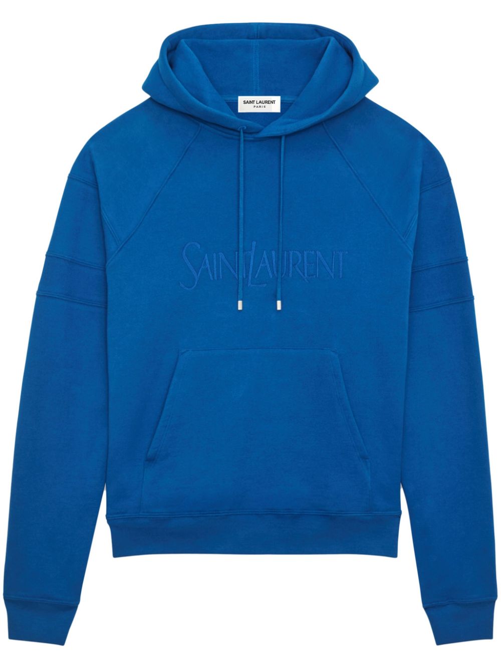 Saint Laurent  Sweaters Blue image 0