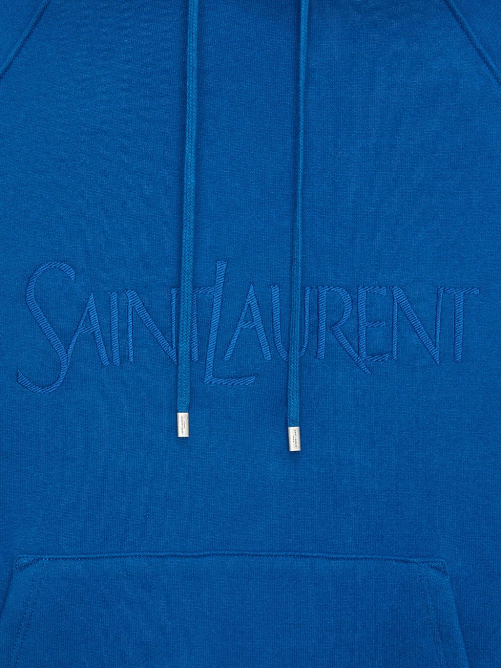 Saint Laurent  Sweaters Blue image 2