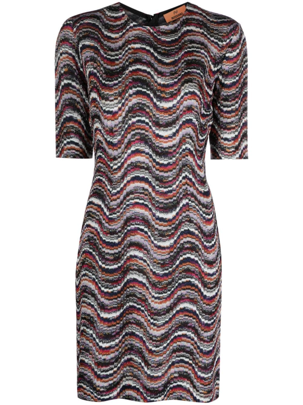 Missoni Dresses MultiColour image 0