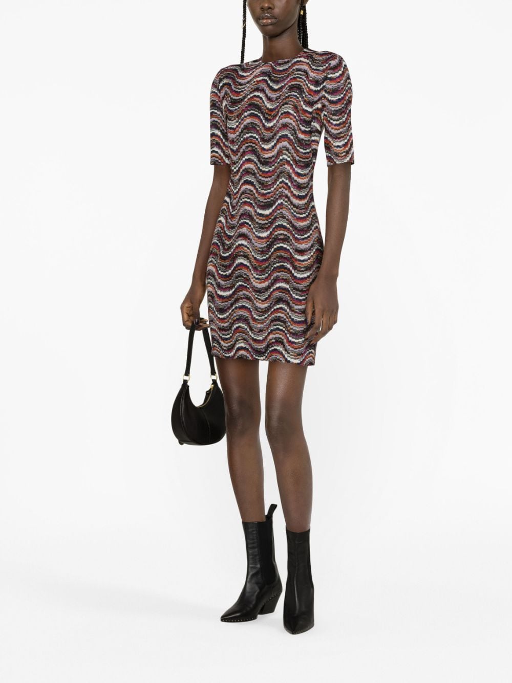 Missoni Dresses MultiColour image 1