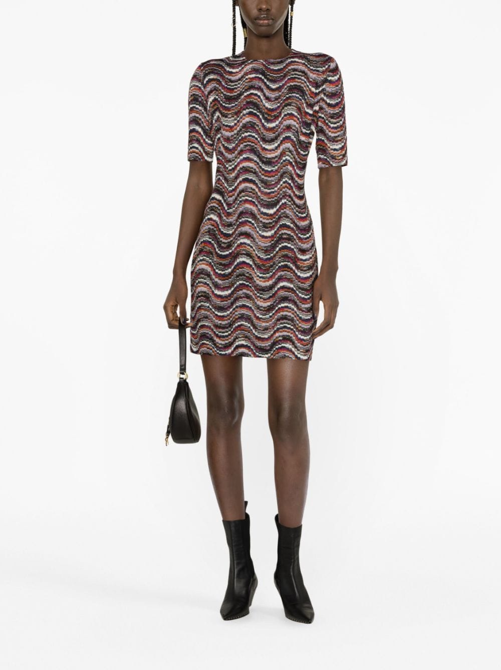 Missoni Dresses MultiColour image 3