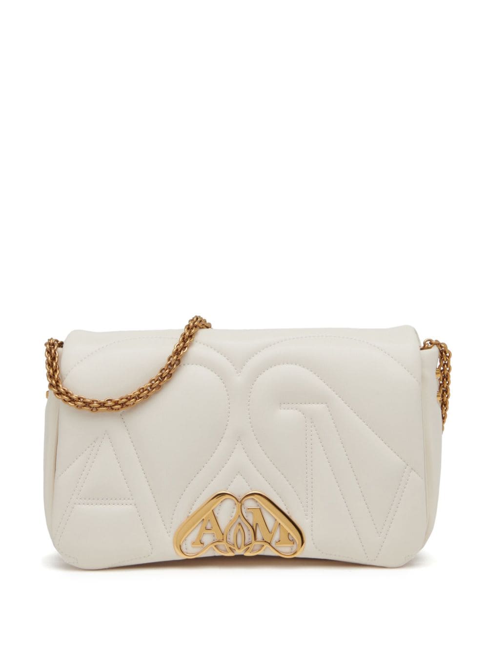 Alexander McQueen Bags.. White image 0