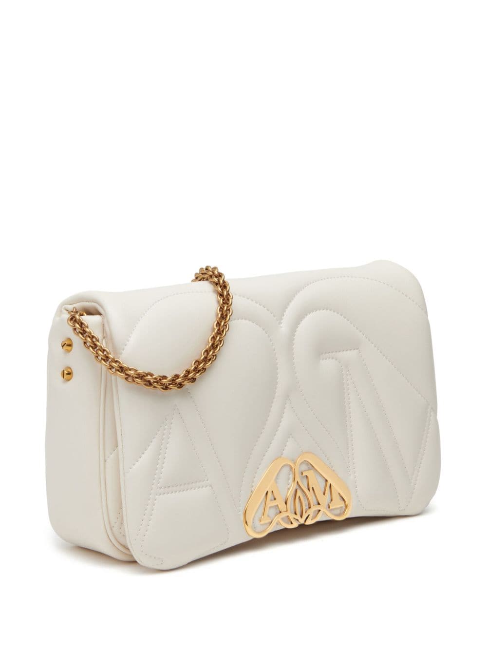 Alexander McQueen Bags.. White image 4