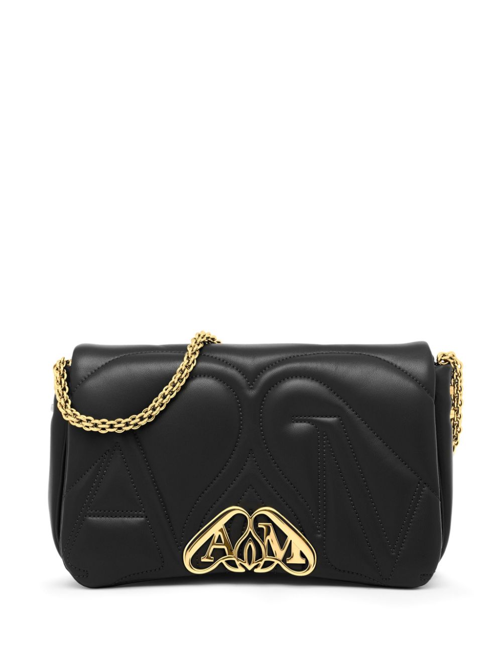 Alexander McQueen Bags.. Black image 0