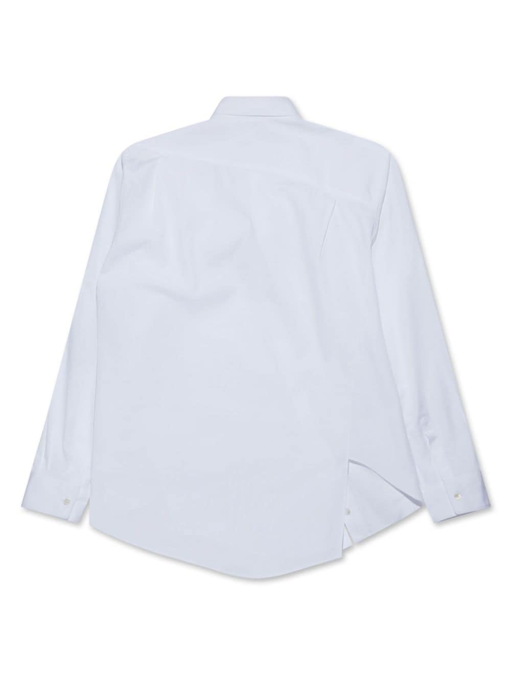 Comme des Garcons Shirts White image 1