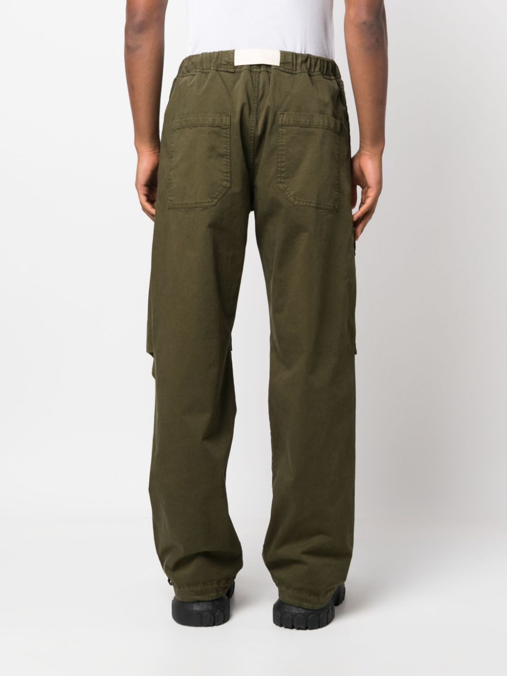 DARKPARK Trousers Green image 2