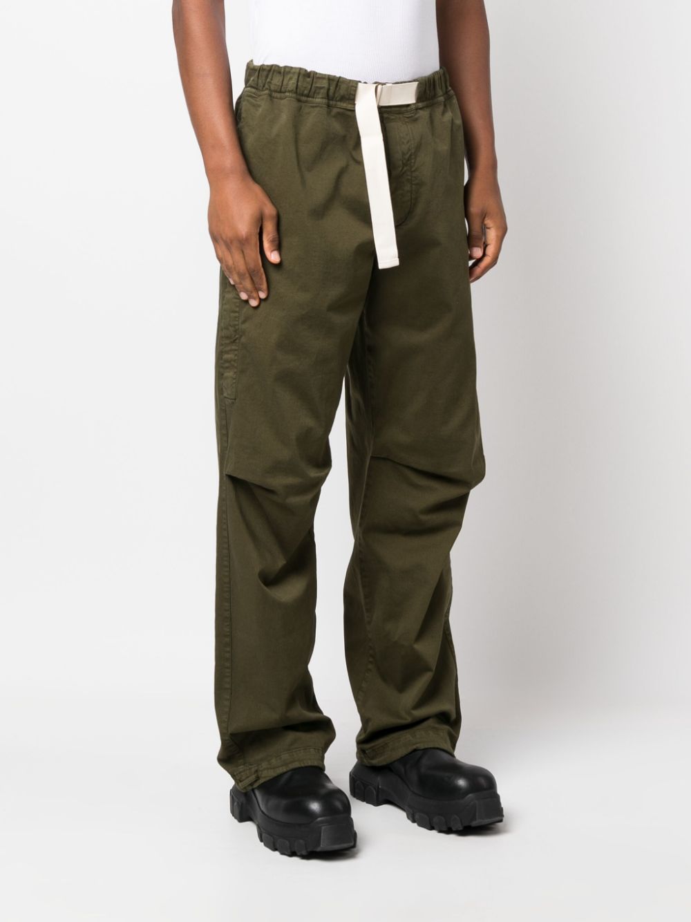 DARKPARK Trousers Green image 3